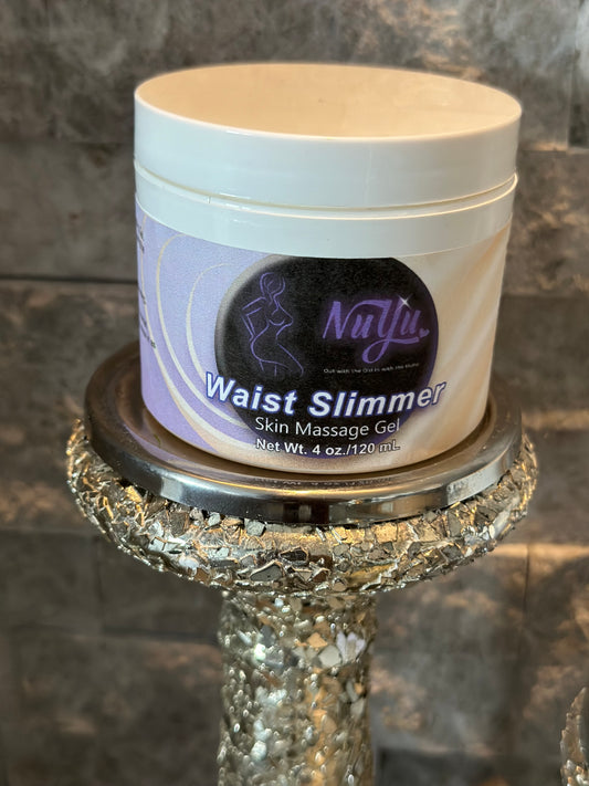 WAIST SLIMMING CREAM