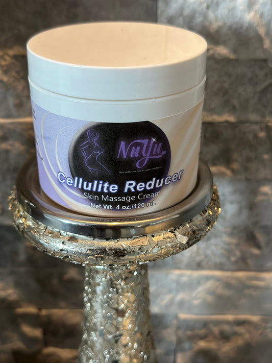 Cellulite Removal Cream